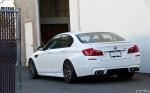 BMW M5 by EAS 2014 года
